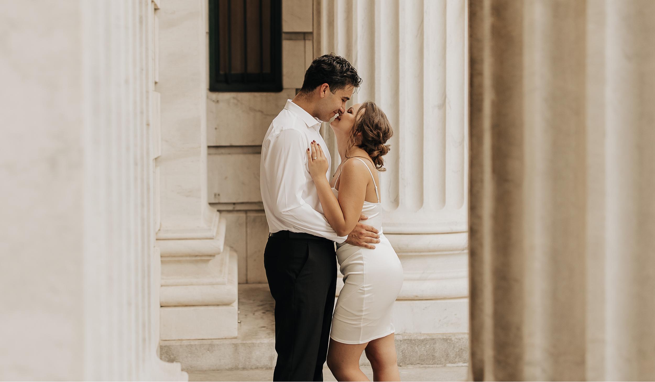 The Wedding Website of Kiera Smith and Isaac Hernandez