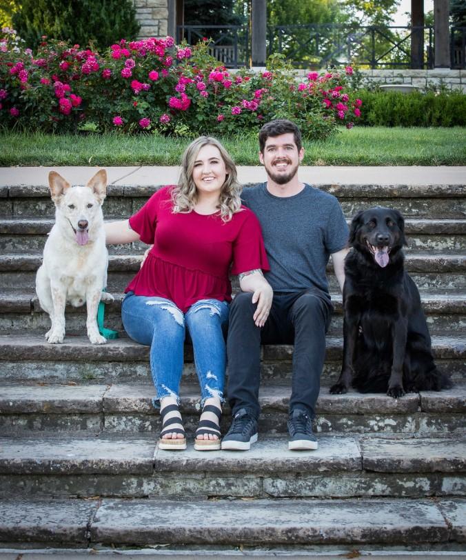 The Wedding Website of Mariah Carney and Ryan Hamrick