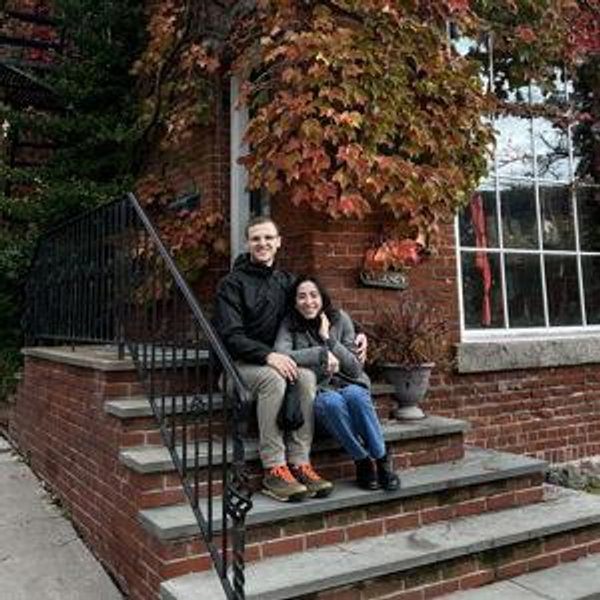 Our newlywed fund