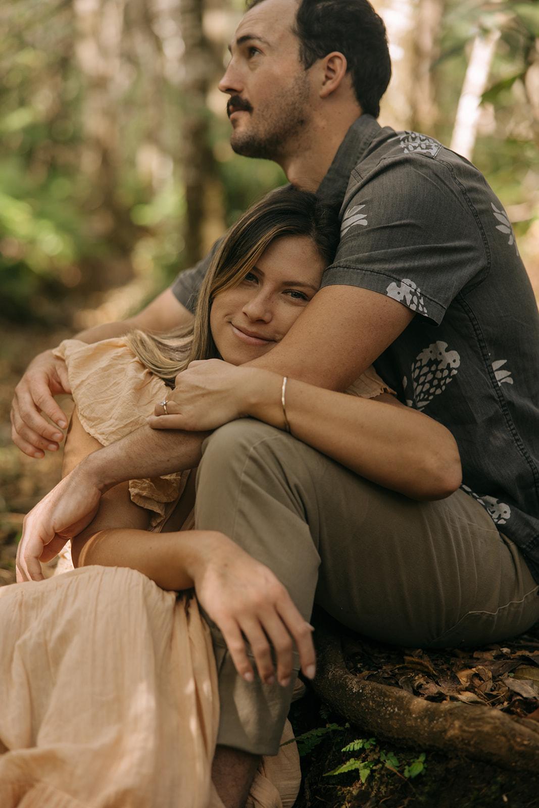 The Wedding Website of Callie Salmon and Christian McArdle