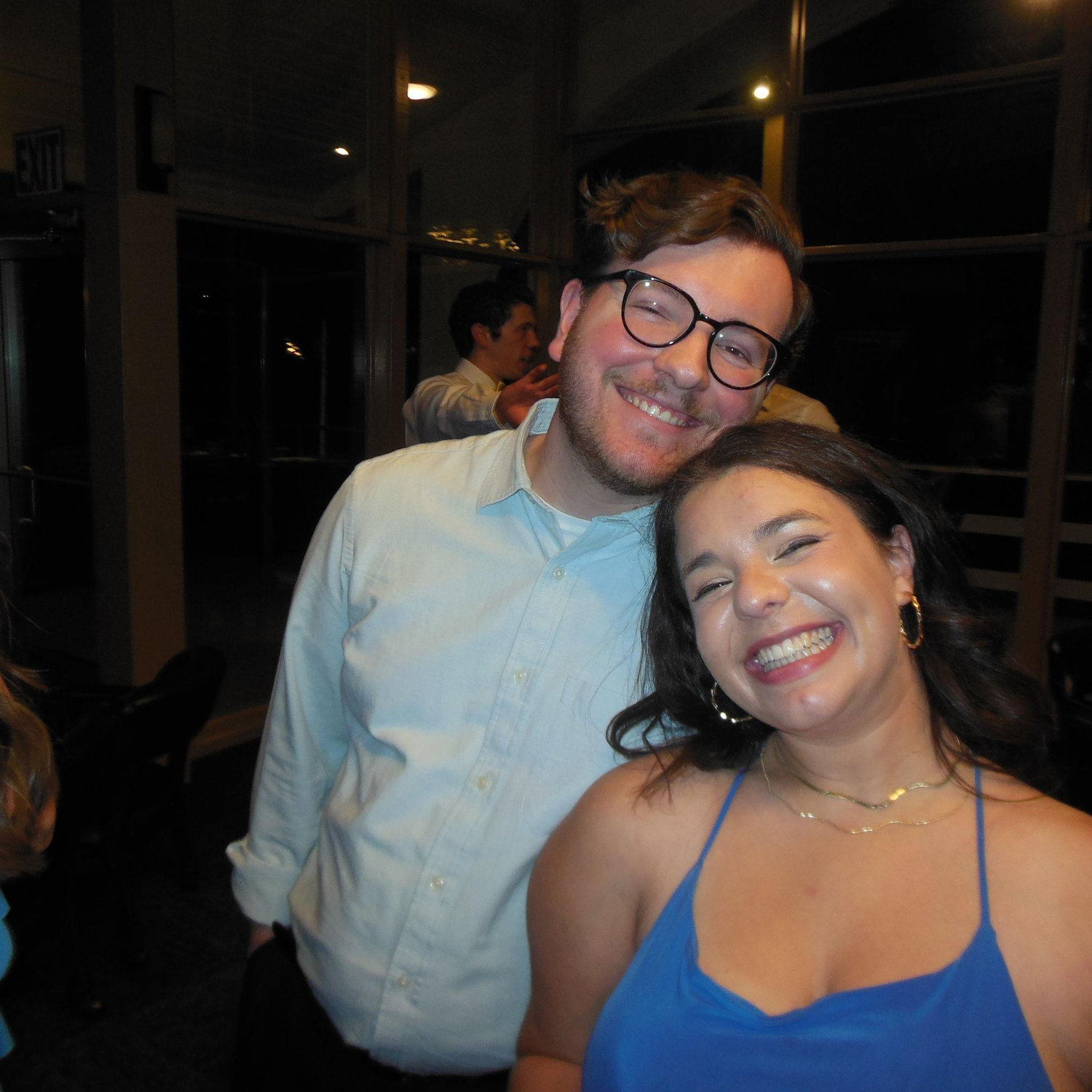 PT Prom! - April 2024
