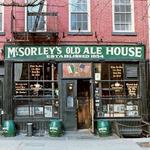 McSorley's Old Ale House