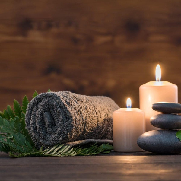 Couples Massage
