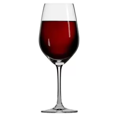 Schott Zwiesel Tritan Forte Red Wine Glasses (Set of 6)