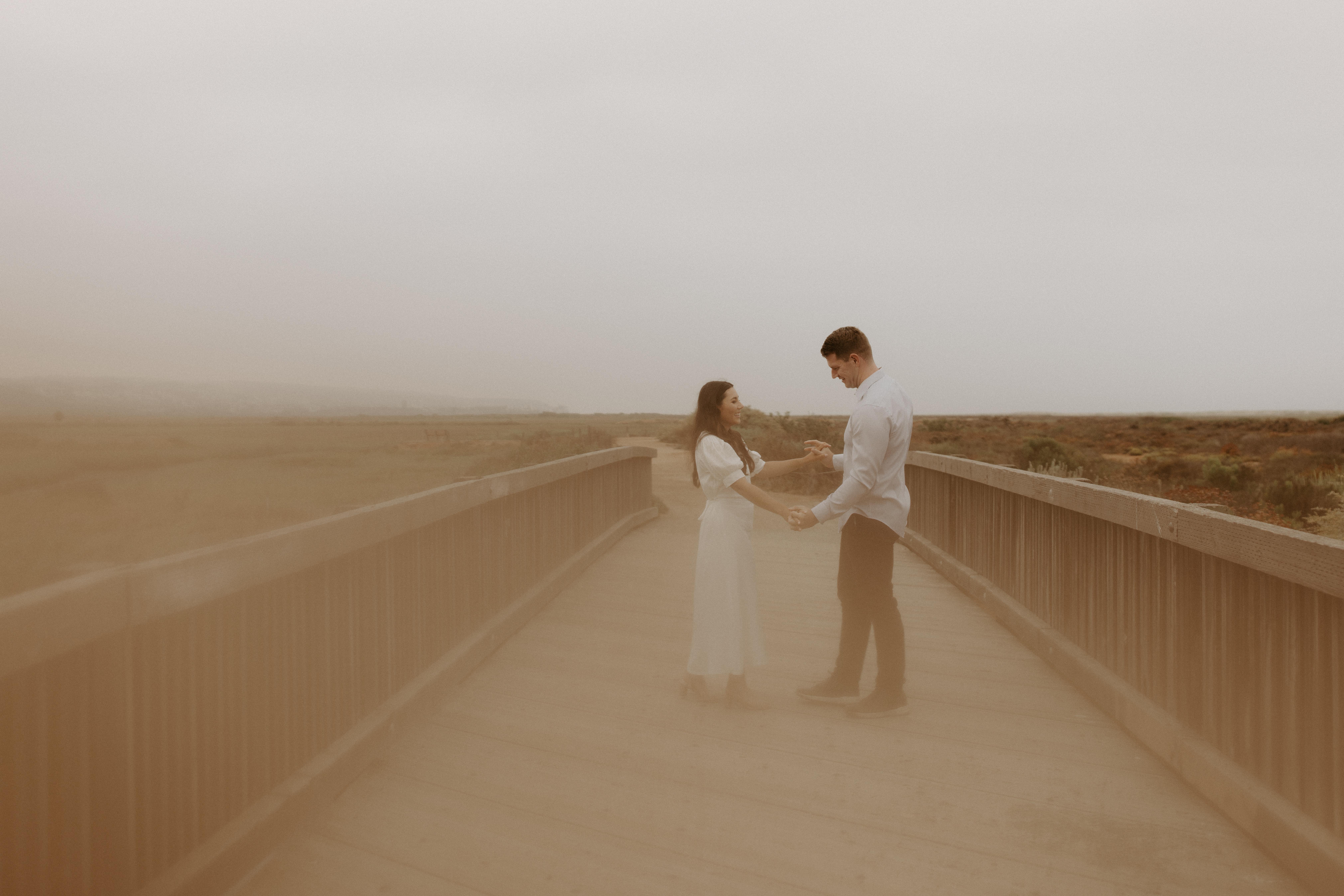 The Wedding Website of Natalya Estrada and Trey Hughes