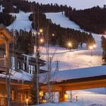 Less expensive skiing - Snow King