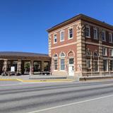 Livingston Depot Center