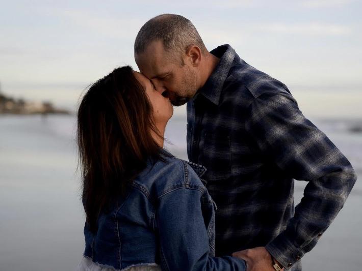 The Wedding Website of Christina Lefohn and Keith Pierce