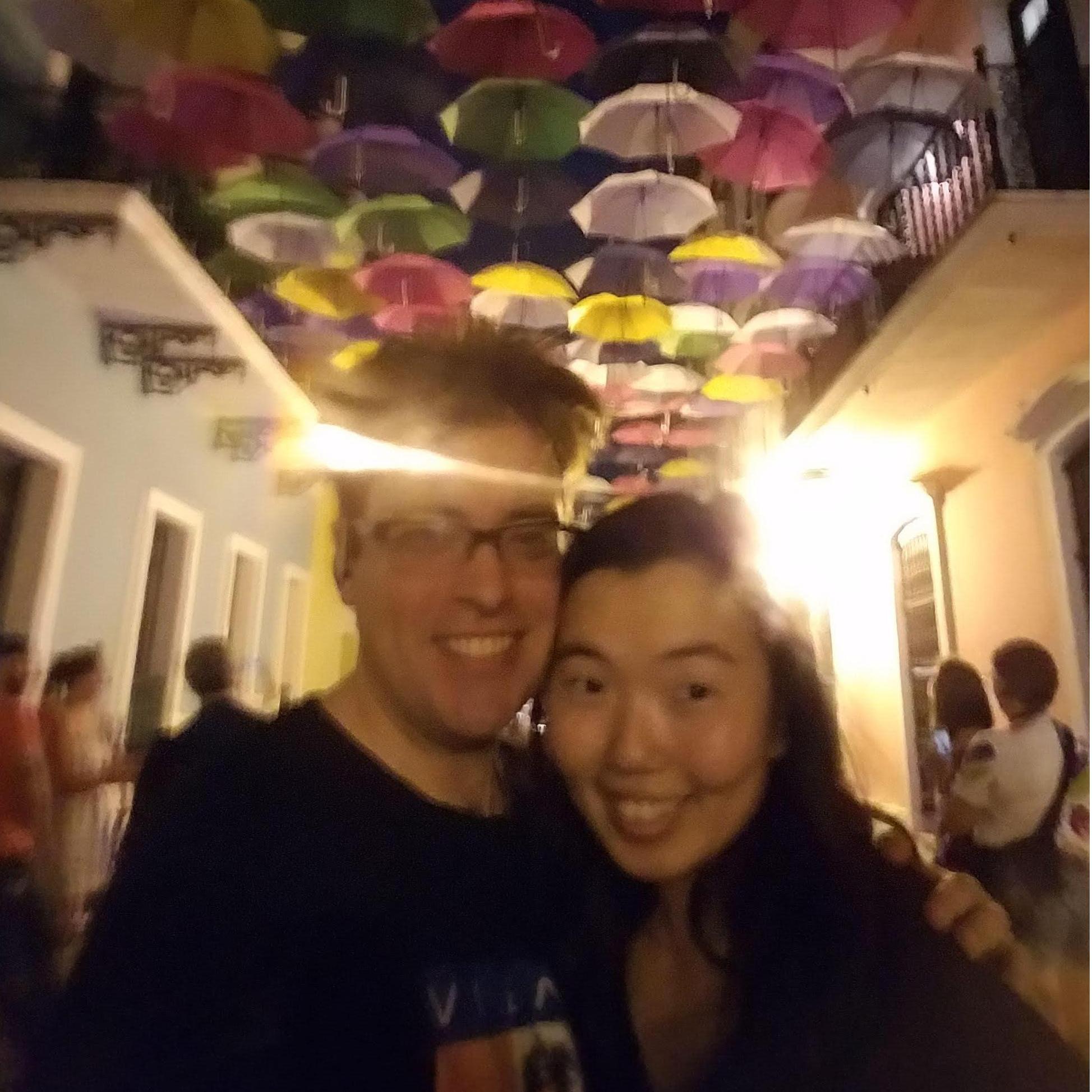 Puerto Rico