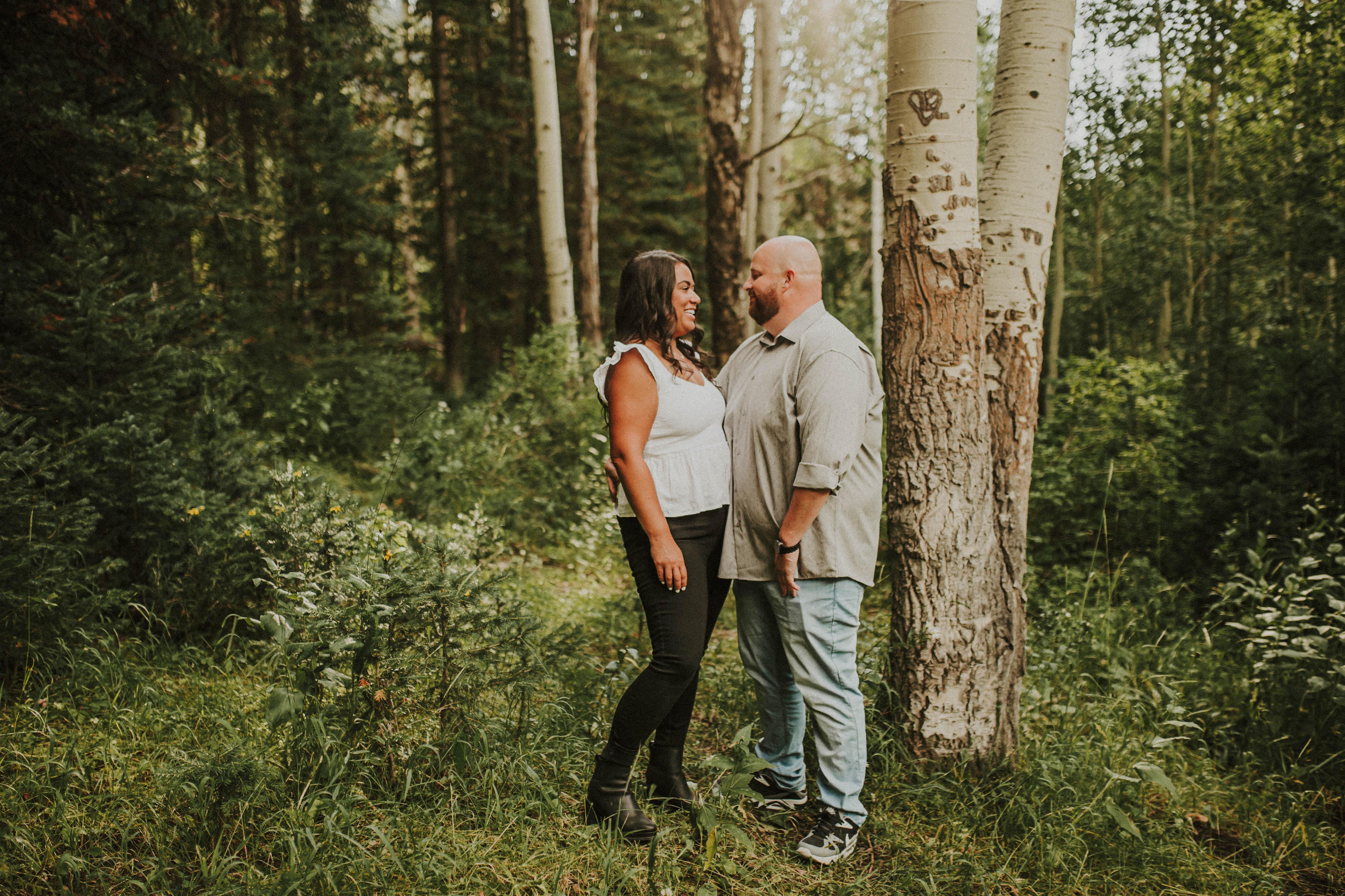 The Wedding Website of Katie Reno and Adam Ruse