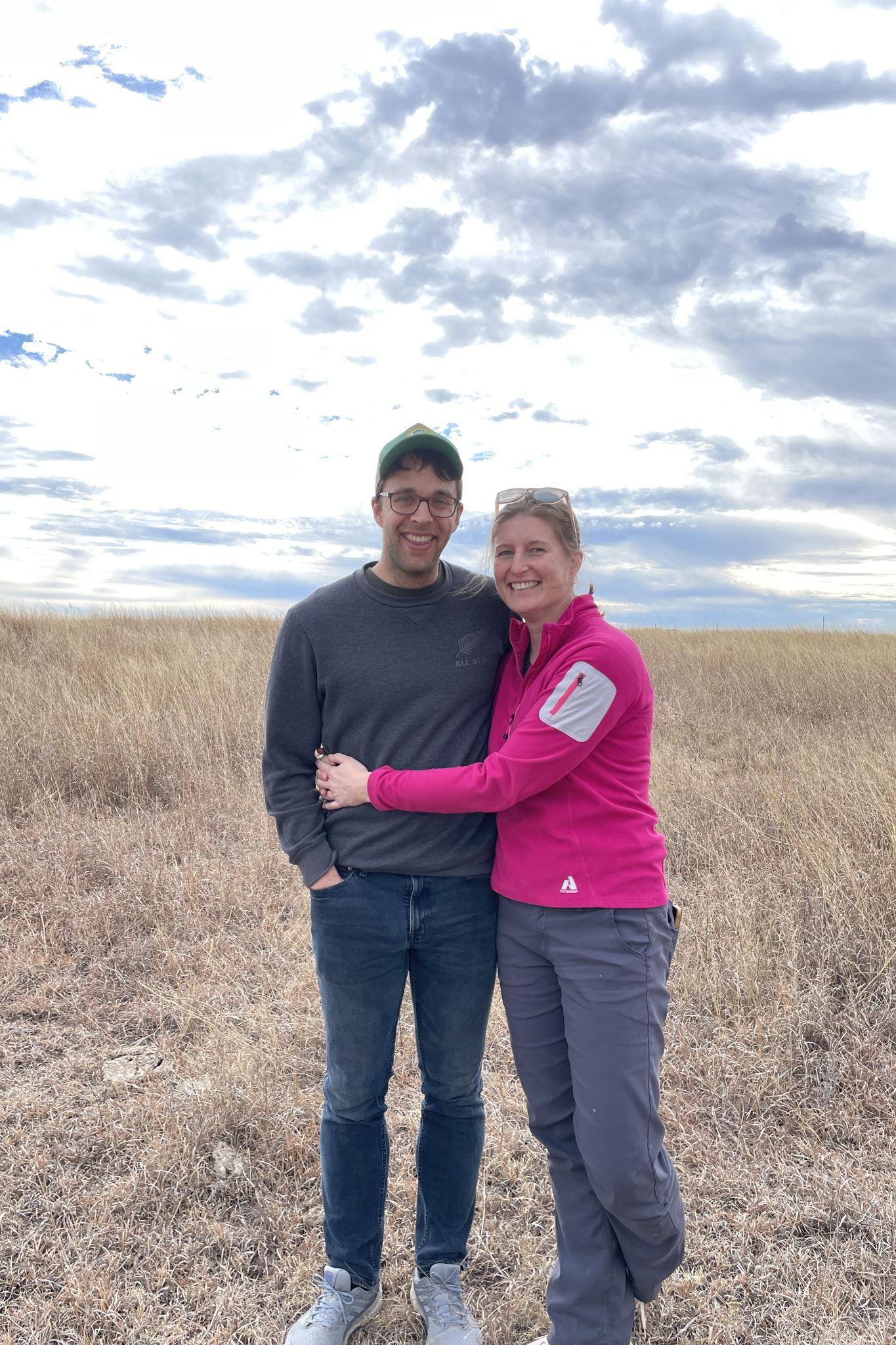 The Wedding Website of Emery Ellingson and Katie Bauer