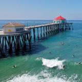 Huntington Beach Pier