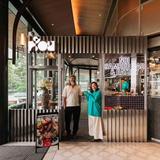น้อย สำรับบาร์ NOI Samrub Bar & Eatery