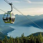 Sea to Sky Gondola