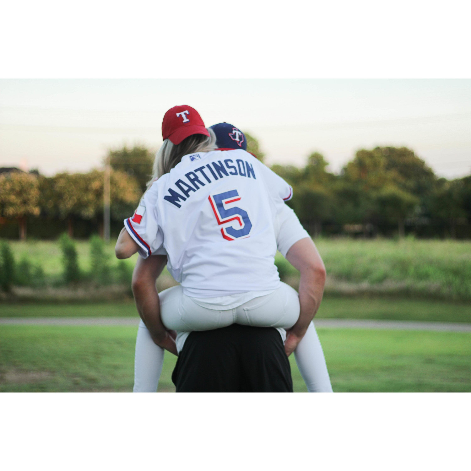 Engagement Shoot <3 (Photos: Britny Michelle Photography)