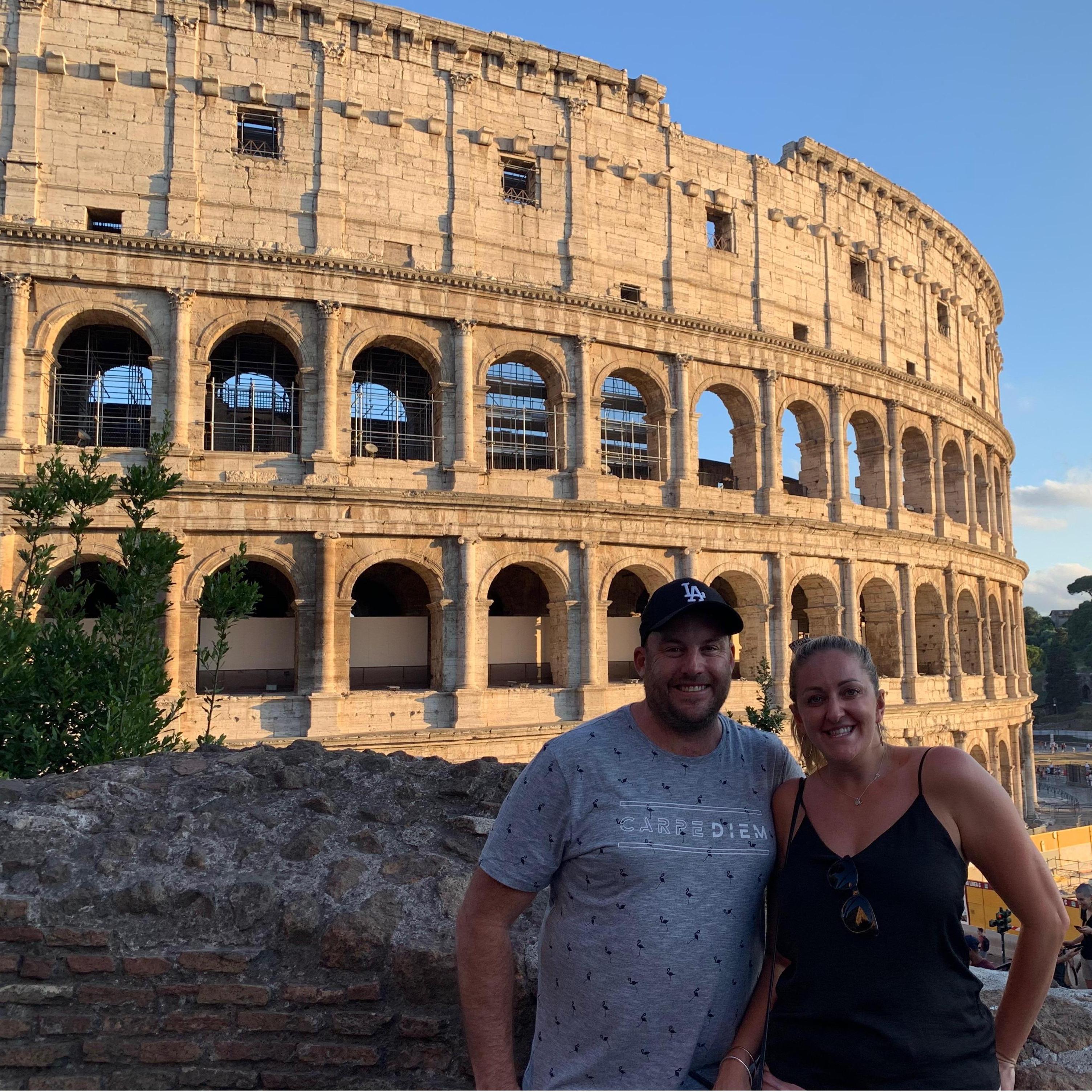 Rome