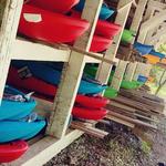 Big Blue River Rides