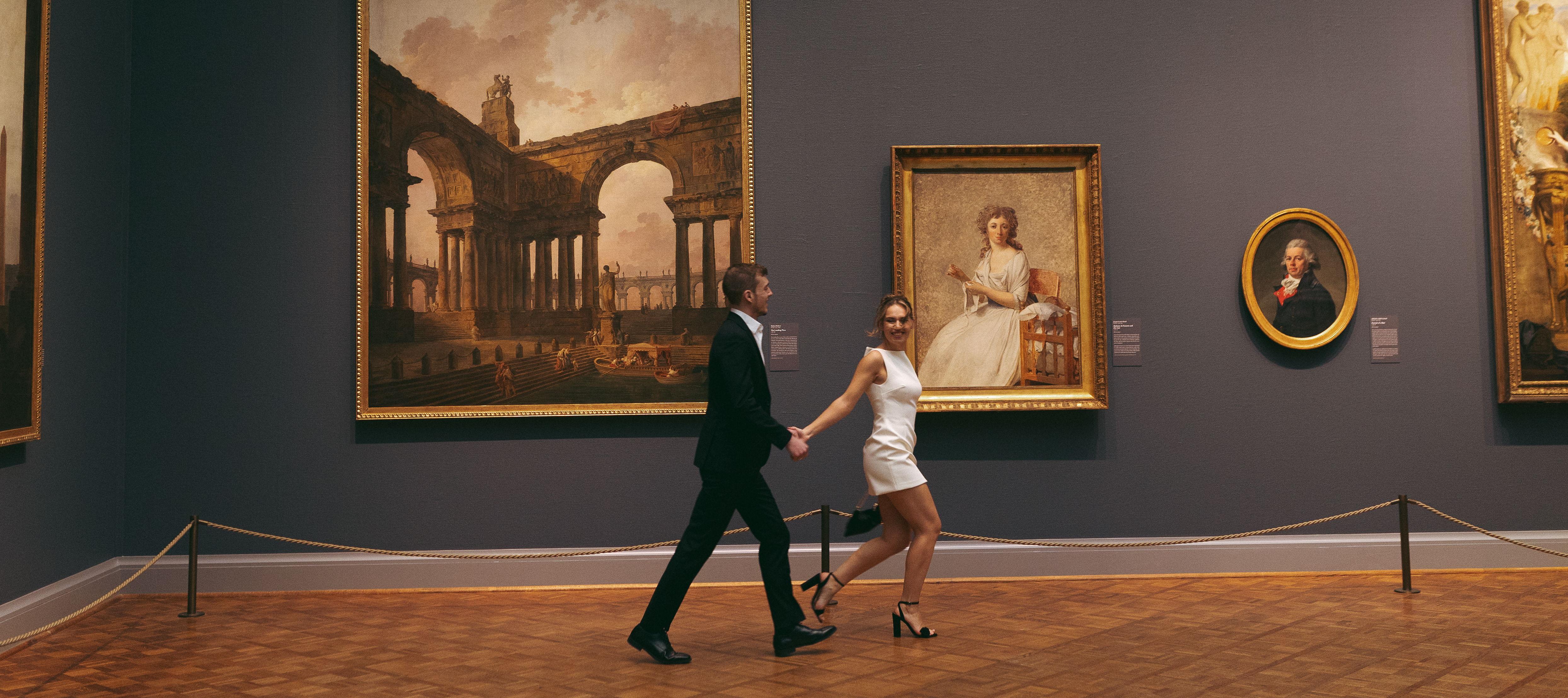 The Wedding Website of Juliana Ruth Gearig and Trevor Anthony Bennett