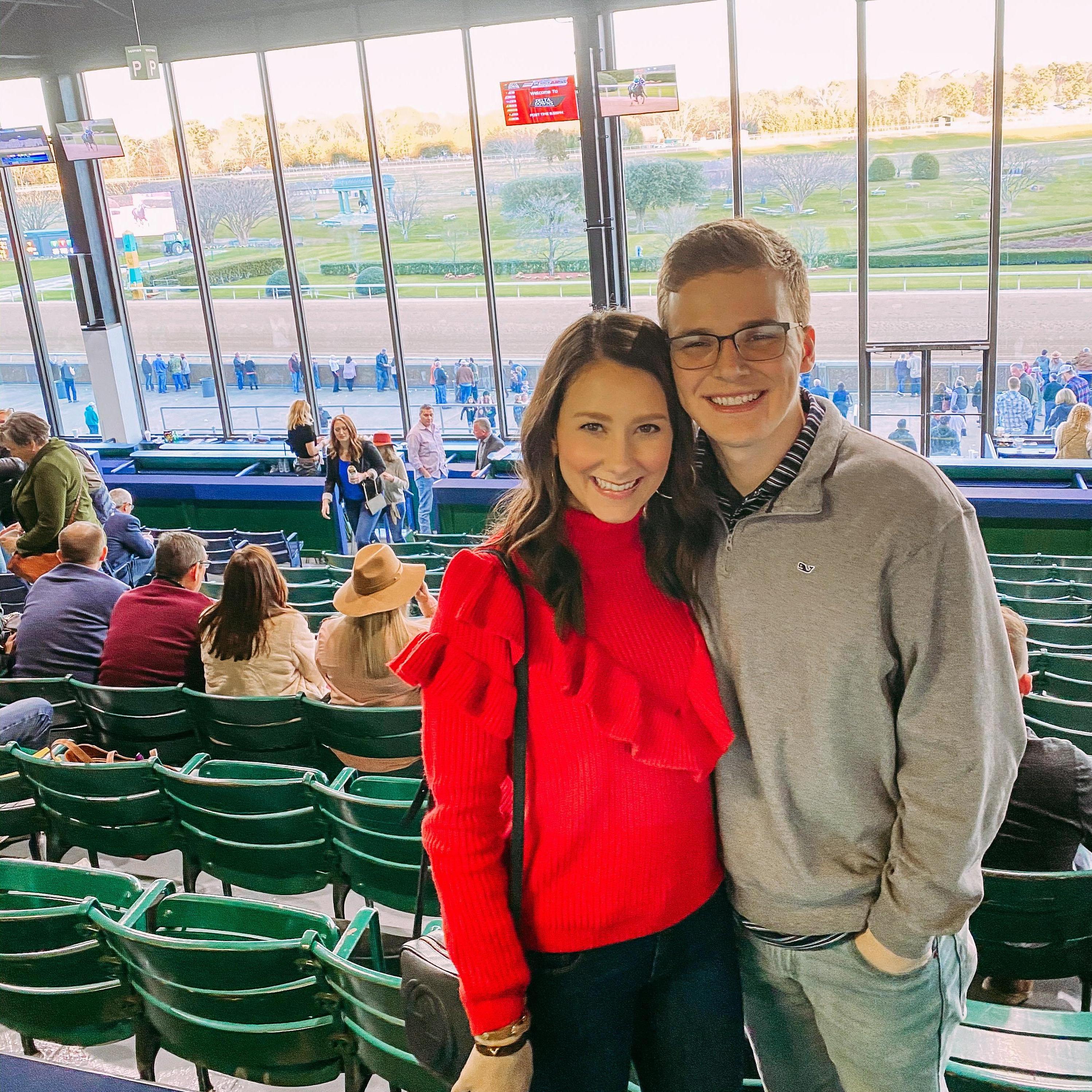 Horse races