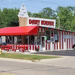 Dairy Korner