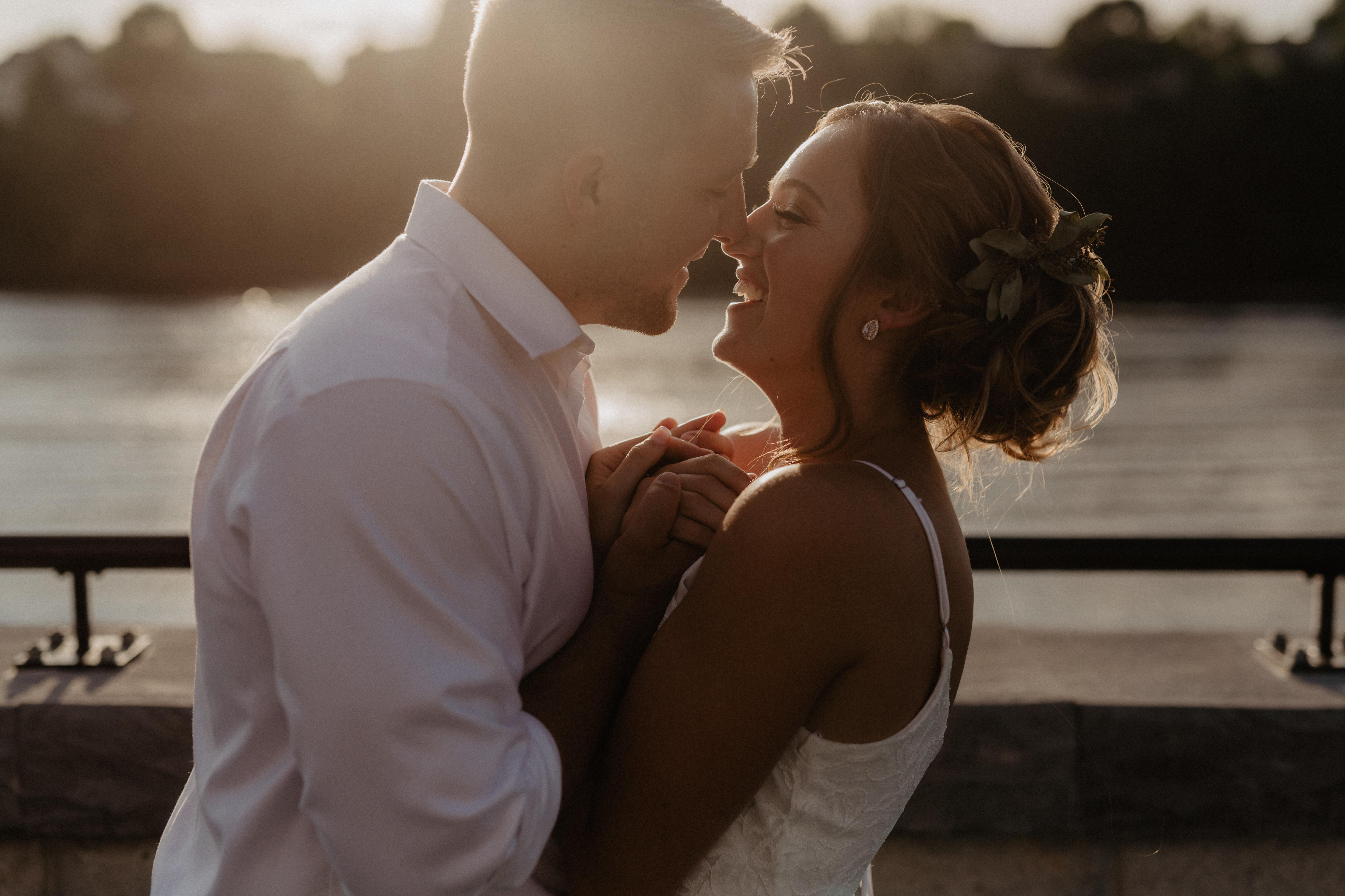 The Wedding Website of Elena Neumann and Zach Neumann