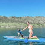 Bear Creek Lake Park