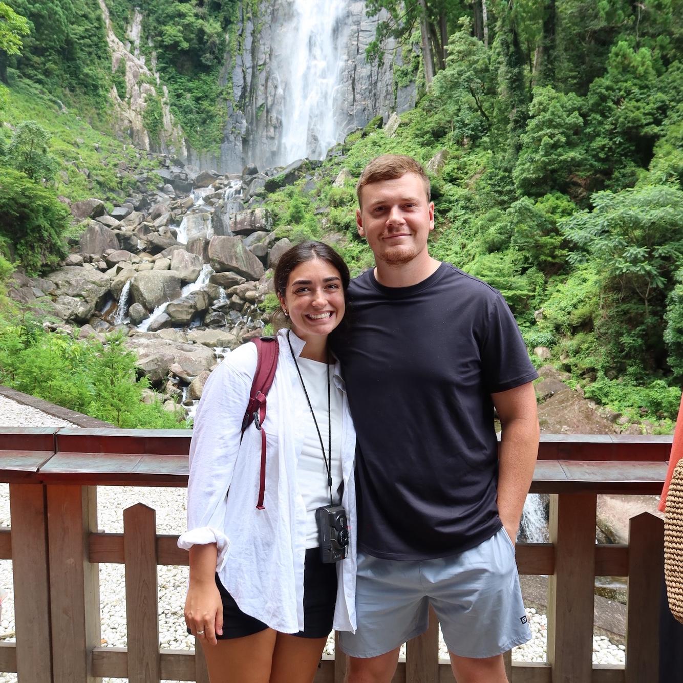 From our trip to Japan July 2025!