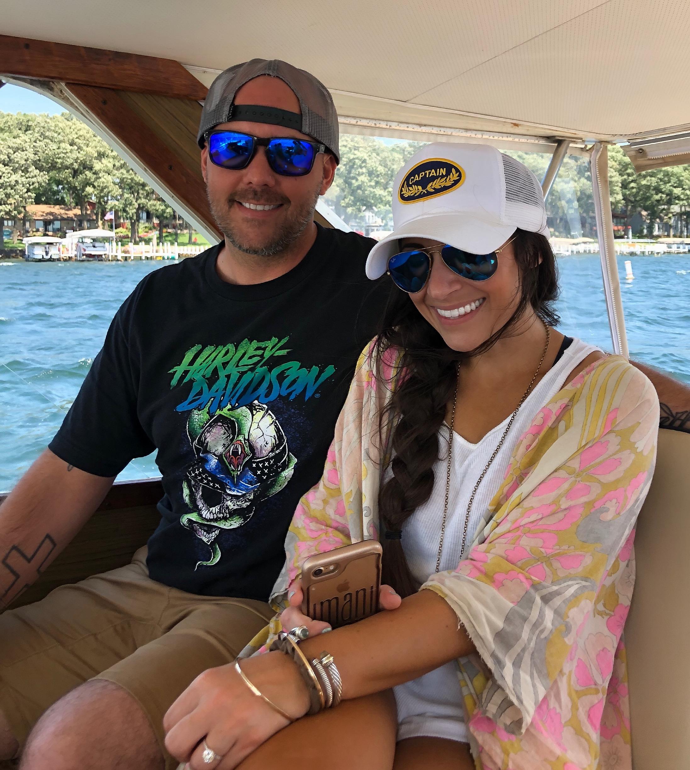 The Wedding Website of Jordan Imani and Ryan Danbom