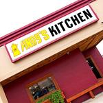 Andy's Kitchen