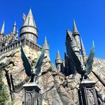 Universal Studios Hollywood