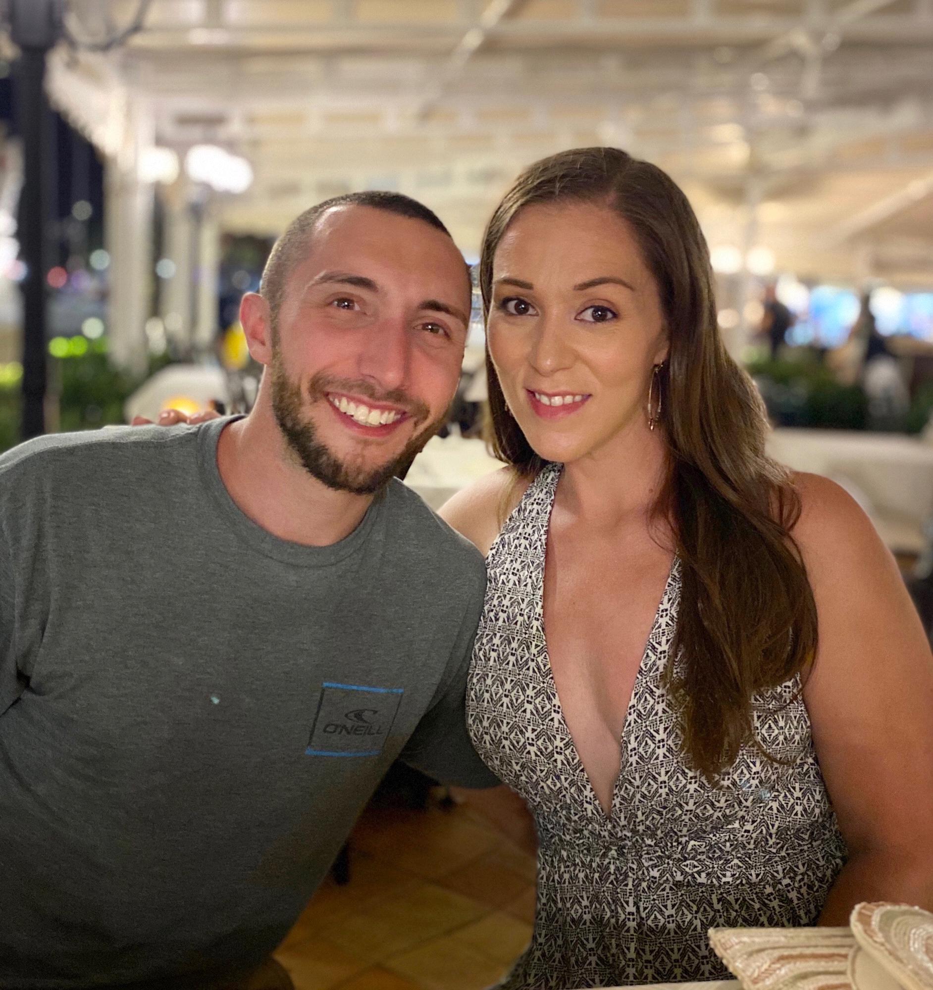 Aruba 🤍
