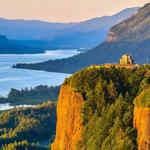 Columbia River Gorge National Scenic Area
