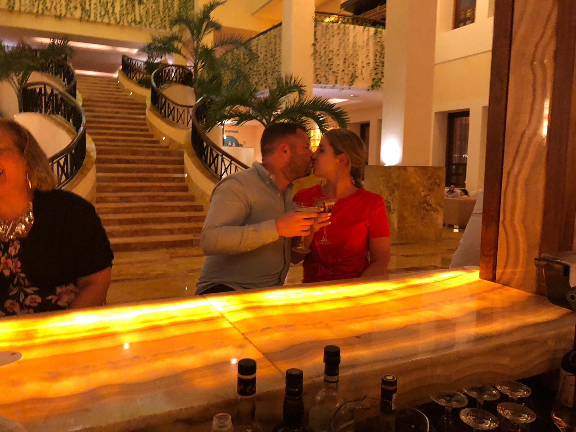 Cancun 2018