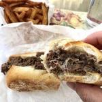 Original Steaks & Hoagies