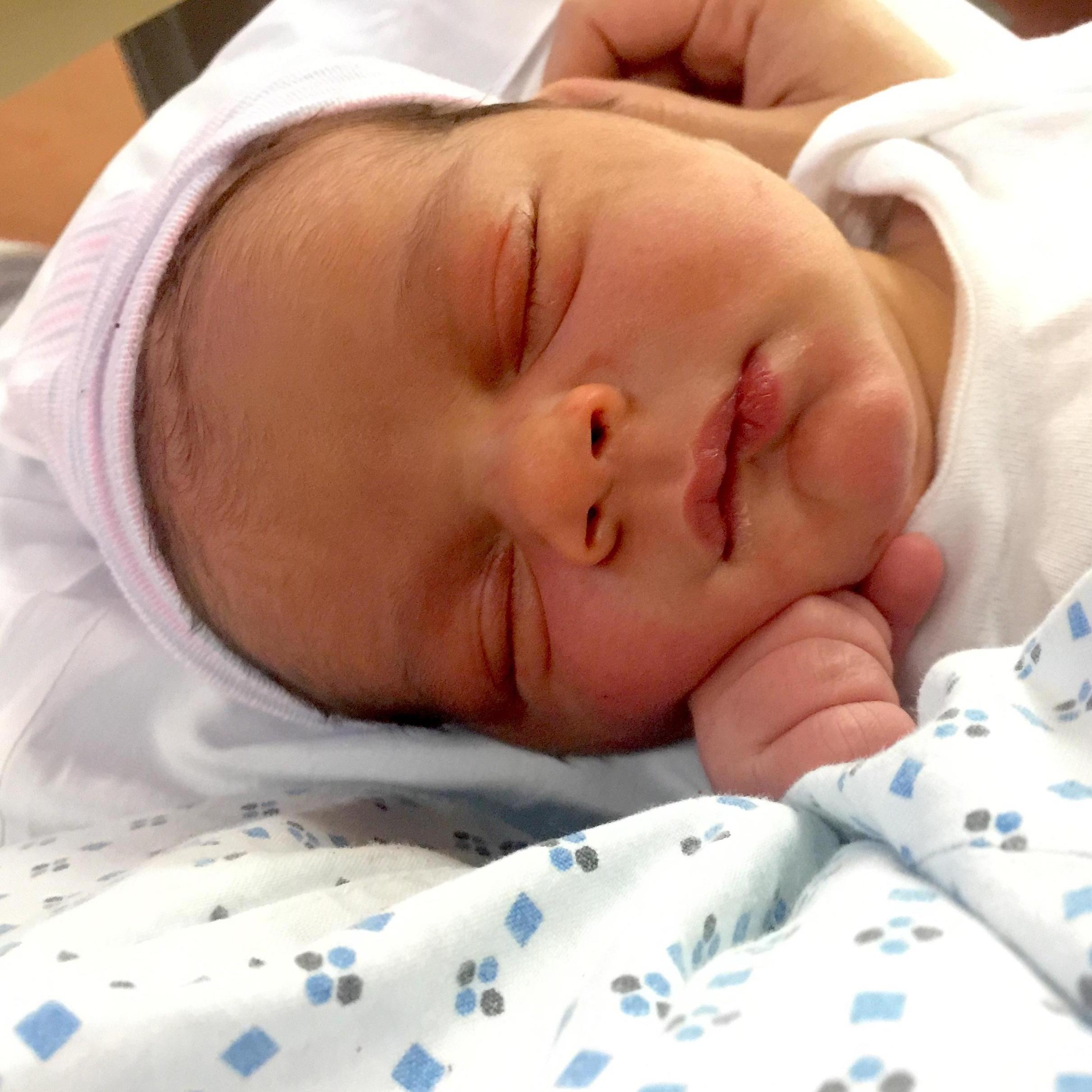 Introducing Liam James Sullivan