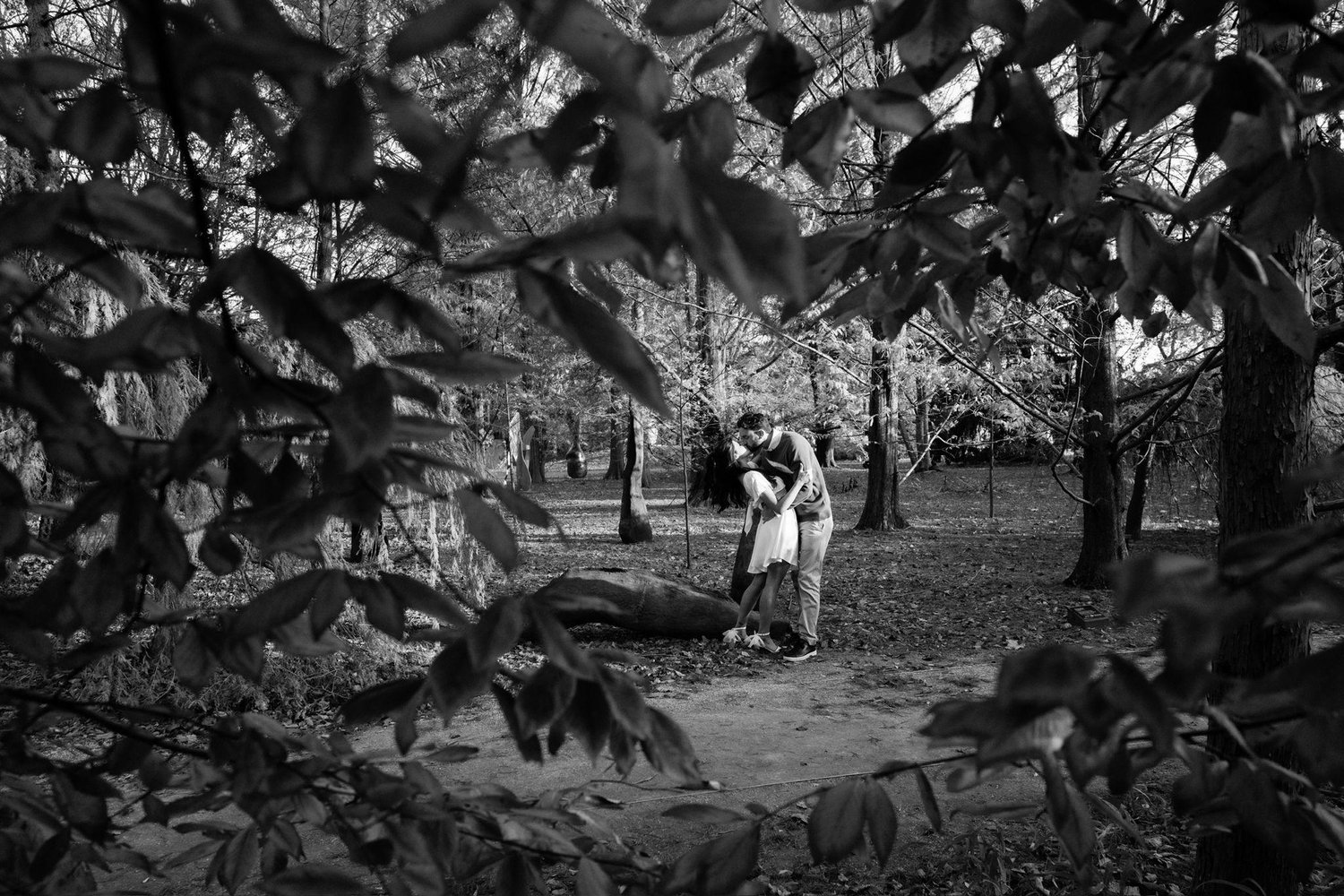 The Wedding Website of Lauren Lichon and Patrick Luckie