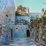 Philadelphia's Magic Gardens