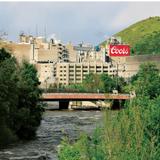 Coors Brewery Tour
