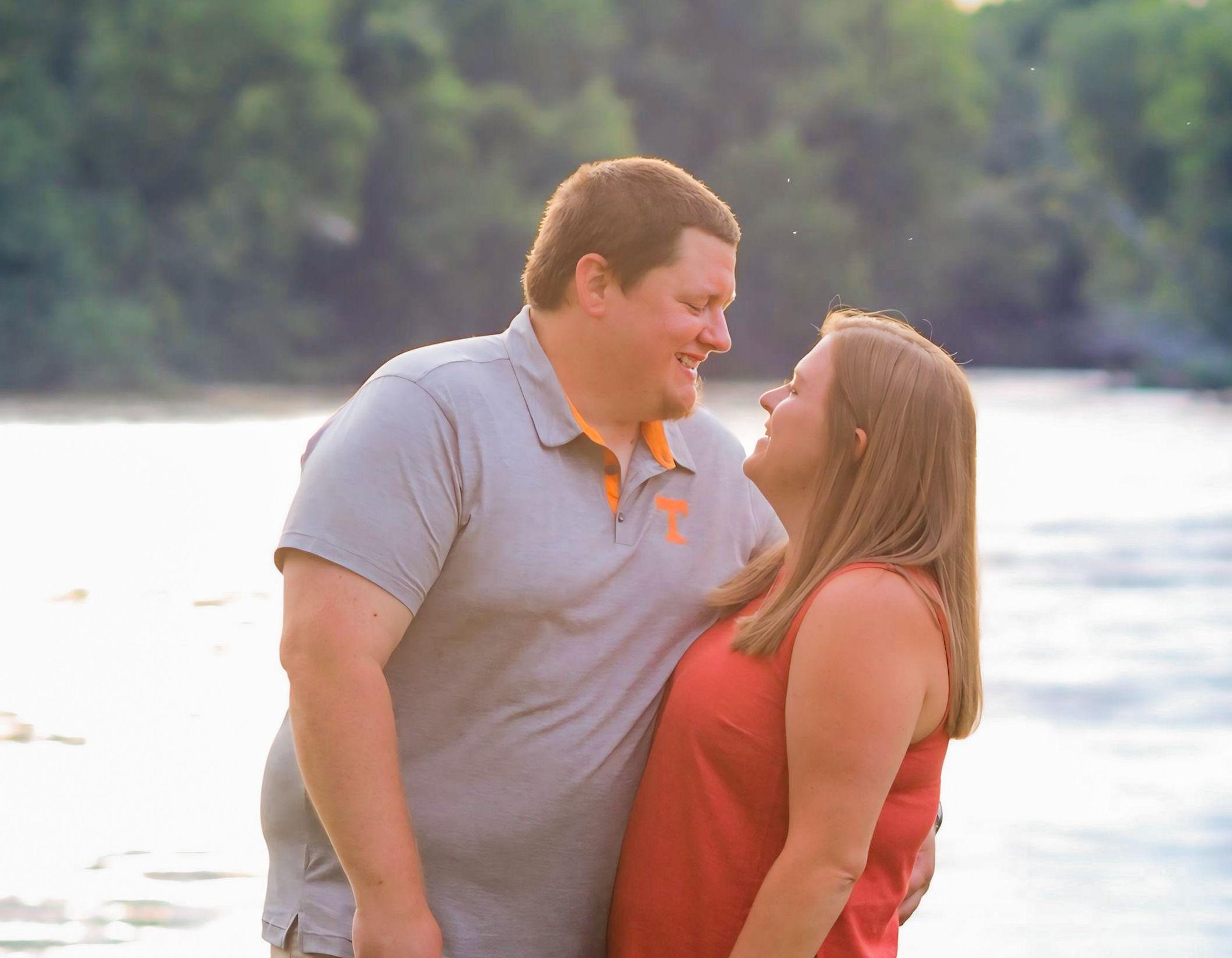 The Wedding Website of Bethany Stafford and John Michael Sparks