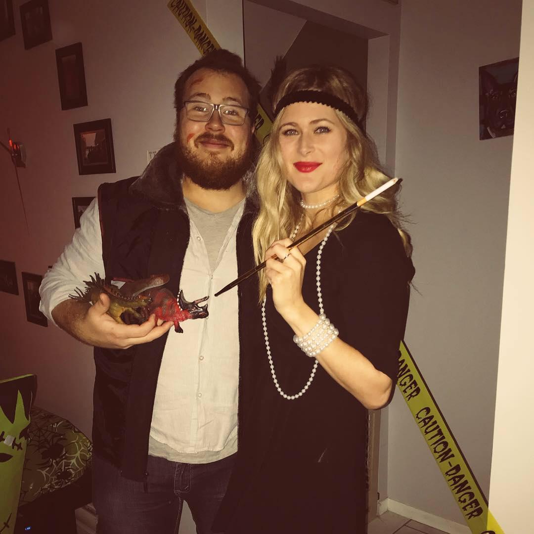 Halloween 2018