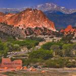 Garden of the Gods