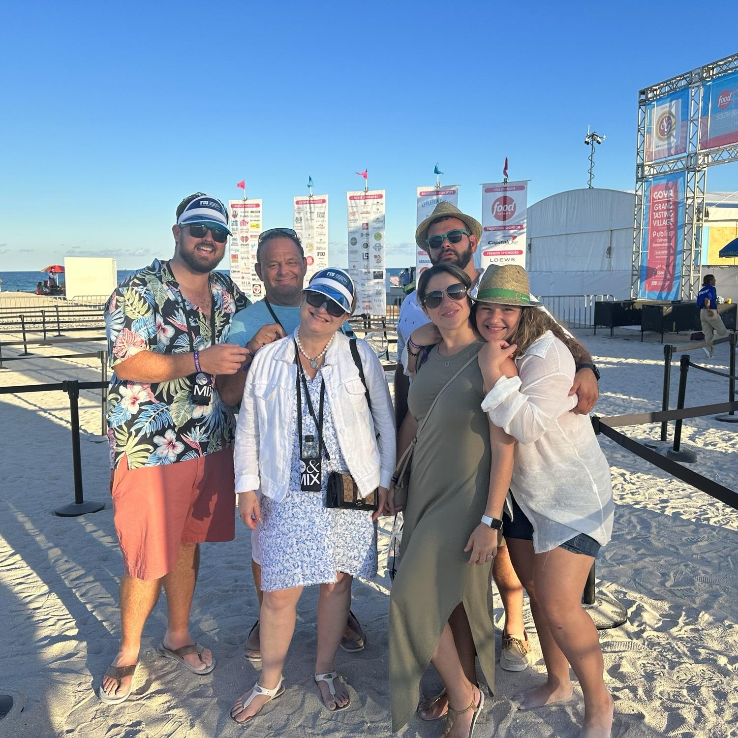 Sobe FWF - year 1