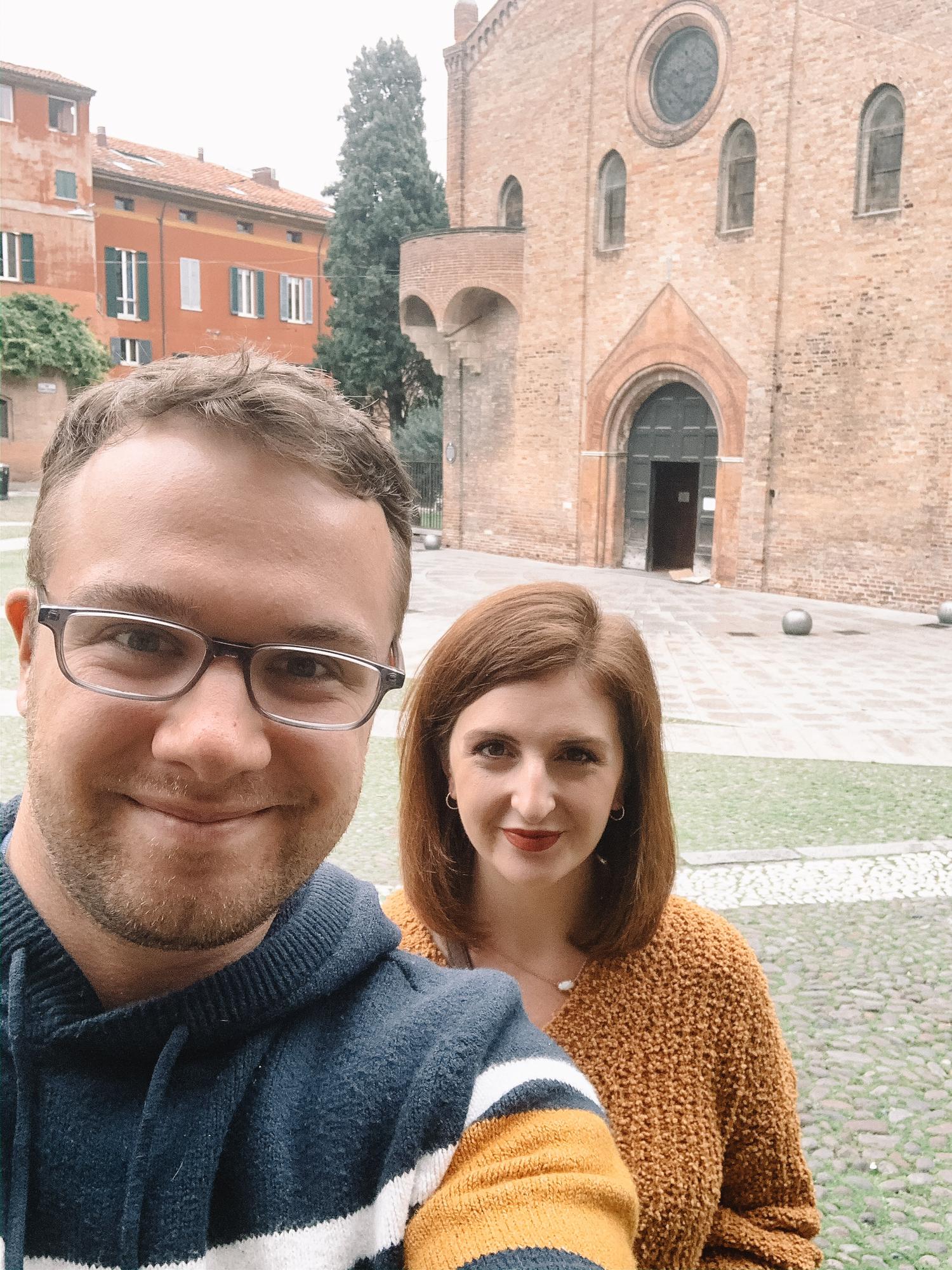 Bologna, 2019
