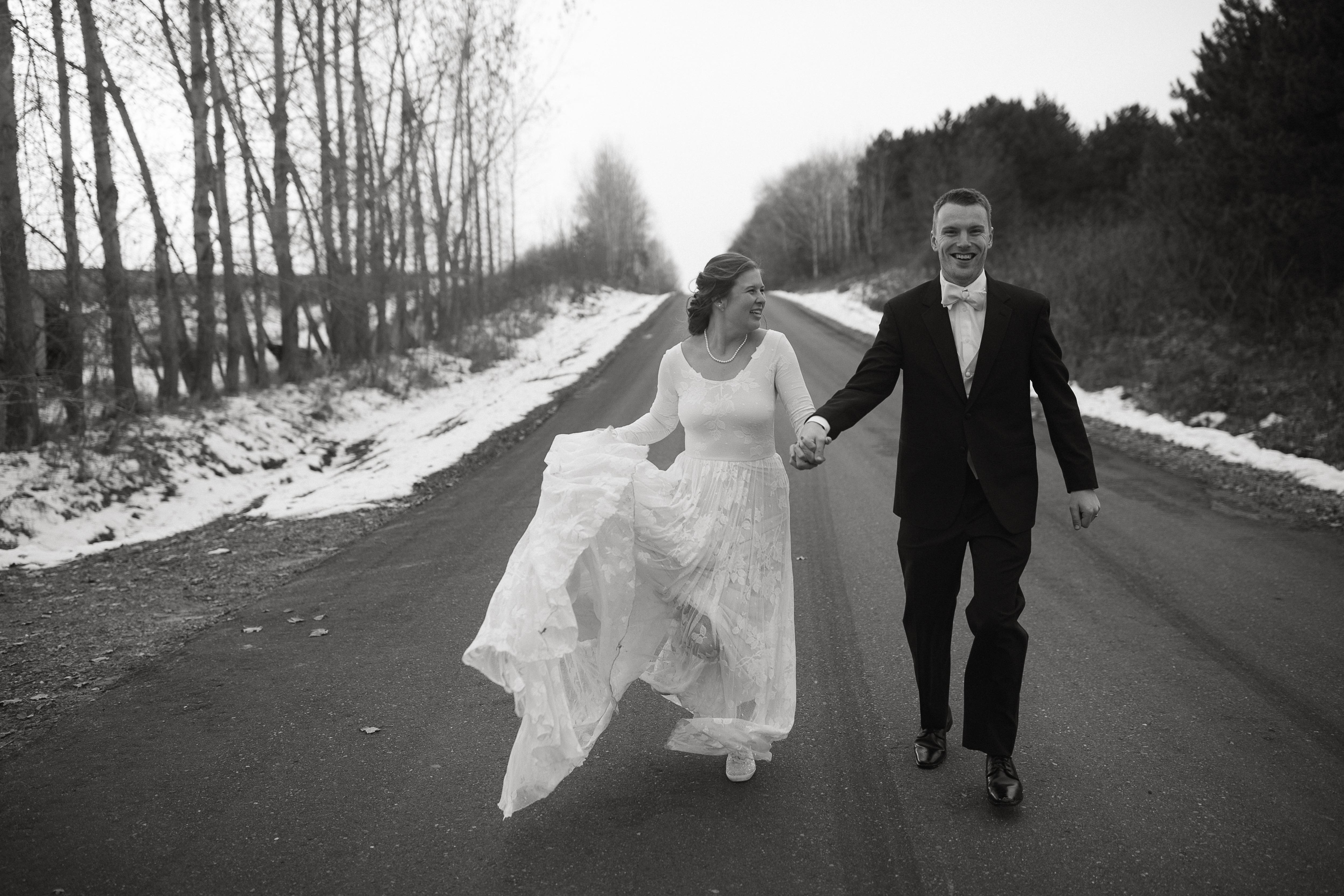 The Wedding Website of Andrew Hummel and Marissa Esterberg