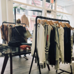 Visit Boutiques in Hoboken​