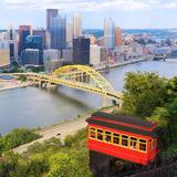 Duquesne Incline