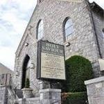 Holy Saviour Roman Catholic Church