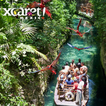 Xcaret Park