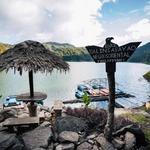 Twin Lakes of Balinsasayao and Danao
