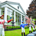 National Museum of Racing and Hall of Fame